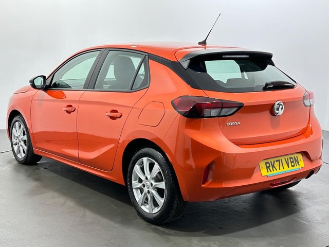 2022 Vauxhall Corsa - Photo 6