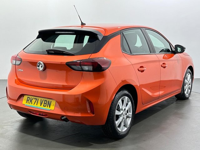 2022 Vauxhall Corsa - Photo 8
