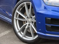 USED 2015 15 VOLKSWAGEN GOLF 2.0 TSI BlueMotion Tech R Hatchback 3dr Petrol Manual 4Motion Euro 6 (s/s) (300 ps) NEW MOT