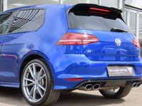 USED 2015 15 VOLKSWAGEN GOLF 2.0 TSI BlueMotion Tech R Hatchback 3dr Petrol Manual 4Motion Euro 6 (s/s) (300 ps) NEW MOT