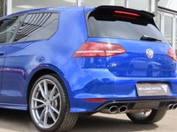 USED 2015 15 VOLKSWAGEN GOLF 2.0 TSI BlueMotion Tech R Hatchback 3dr Petrol Manual 4Motion Euro 6 (s/s) (300 ps) NEW MOT