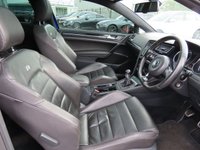 USED 2015 15 VOLKSWAGEN GOLF 2.0 TSI BlueMotion Tech R Hatchback 3dr Petrol Manual 4Motion Euro 6 (s/s) (300 ps) NEW MOT