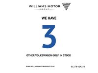 USED 2015 15 VOLKSWAGEN GOLF 2.0 TSI BlueMotion Tech R Hatchback 3dr Petrol Manual 4Motion Euro 6 (s/s) (300 ps) NEW MOT
