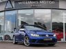 USED 2015 15 VOLKSWAGEN GOLF 2.0 TSI BlueMotion Tech R Hatchback 3dr Petrol Manual 4Motion Euro 6 (s/s) (300 ps) NEW MOT