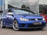 USED 2015 15 VOLKSWAGEN GOLF 2.0 TSI BlueMotion Tech R Hatchback 3dr Petrol Manual 4Motion Euro 6 (s/s) (300 ps) NEW MOT