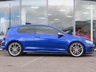 USED 2015 15 VOLKSWAGEN GOLF 2.0 TSI BlueMotion Tech R Hatchback 3dr Petrol Manual 4Motion Euro 6 (s/s) (300 ps) NEW MOT