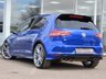 USED 2015 15 VOLKSWAGEN GOLF 2.0 TSI BlueMotion Tech R Hatchback 3dr Petrol Manual 4Motion Euro 6 (s/s) (300 ps) NEW MOT