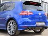USED 2015 15 VOLKSWAGEN GOLF 2.0 TSI BlueMotion Tech R Hatchback 3dr Petrol Manual 4Motion Euro 6 (s/s) (300 ps) NEW MOT