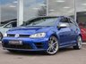 USED 2015 15 VOLKSWAGEN GOLF 2.0 TSI BlueMotion Tech R Hatchback 3dr Petrol Manual 4Motion Euro 6 (s/s) (300 ps) NEW MOT