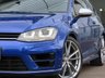 USED 2015 15 VOLKSWAGEN GOLF 2.0 TSI BlueMotion Tech R Hatchback 3dr Petrol Manual 4Motion Euro 6 (s/s) (300 ps) NEW MOT
