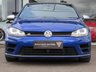 USED 2015 15 VOLKSWAGEN GOLF 2.0 TSI BlueMotion Tech R Hatchback 3dr Petrol Manual 4Motion Euro 6 (s/s) (300 ps) NEW MOT