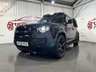 USED 2022 22 LAND ROVER DEFENDER URBAN 3.0 D250 MHEV XS Edition SUV 5dr Diesel Auto 4WD Euro 6 (s/s) (250 ps) 360 camera, 7 seats, pan roof,NAV