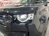 USED 2022 22 LAND ROVER DEFENDER URBAN 3.0 D250 MHEV XS Edition SUV 5dr Diesel Auto 4WD Euro 6 (s/s) (250 ps) 360 camera, 7 seats, pan roof,NAV