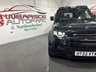 USED 2022 22 LAND ROVER DEFENDER URBAN 3.0 D250 MHEV XS Edition SUV 5dr Diesel Auto 4WD Euro 6 (s/s) (250 ps) 360 camera, 7 seats, pan roof,NAV