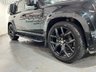 USED 2022 22 LAND ROVER DEFENDER URBAN 3.0 D250 MHEV XS Edition SUV 5dr Diesel Auto 4WD Euro 6 (s/s) (250 ps) 360 camera, 7 seats, pan roof,NAV