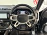 USED 2022 22 LAND ROVER DEFENDER URBAN 3.0 D250 MHEV XS Edition SUV 5dr Diesel Auto 4WD Euro 6 (s/s) (250 ps) 360 camera, 7 seats, pan roof,NAV