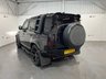 USED 2022 22 LAND ROVER DEFENDER URBAN 3.0 D250 MHEV XS Edition SUV 5dr Diesel Auto 4WD Euro 6 (s/s) (250 ps) 360 camera, 7 seats, pan roof,NAV