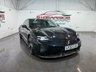 USED 2022 22 PORSCHE TAYCAN Performance Plus 93.4kWh Turbo S Saloon 4dr Electric Auto 4WD (11kW Charger) (761 ps) Pan roof, reverse cam, NAV, leather