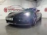 USED 2022 22 PORSCHE TAYCAN Performance Plus 93.4kWh Turbo S Saloon 4dr Electric Auto 4WD (11kW Charger) (761 ps) Pan roof, reverse cam, NAV, leather