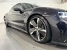 USED 2022 22 PORSCHE TAYCAN Performance Plus 93.4kWh Turbo S Saloon 4dr Electric Auto 4WD (11kW Charger) (761 ps) Pan roof, reverse cam, NAV, leather