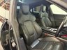 USED 2022 22 PORSCHE TAYCAN Performance Plus 93.4kWh Turbo S Saloon 4dr Electric Auto 4WD (11kW Charger) (761 ps) Pan roof, reverse cam, NAV, leather