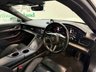 USED 2022 22 PORSCHE TAYCAN Performance Plus 93.4kWh Turbo S Saloon 4dr Electric Auto 4WD (11kW Charger) (761 ps) Pan roof, reverse cam, NAV, leather