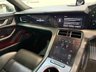 USED 2022 22 PORSCHE TAYCAN Performance Plus 93.4kWh Turbo S Saloon 4dr Electric Auto 4WD (11kW Charger) (761 ps) Pan roof, reverse cam, NAV, leather