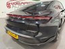 USED 2022 22 PORSCHE TAYCAN Performance Plus 93.4kWh Turbo S Saloon 4dr Electric Auto 4WD (11kW Charger) (761 ps) Pan roof, reverse cam, NAV, leather