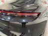 USED 2022 22 PORSCHE TAYCAN Performance Plus 93.4kWh Turbo S Saloon 4dr Electric Auto 4WD (11kW Charger) (761 ps) Pan roof, reverse cam, NAV, leather