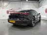 USED 2022 22 PORSCHE TAYCAN Performance Plus 93.4kWh Turbo S Saloon 4dr Electric Auto 4WD (11kW Charger) (761 ps) Pan roof, reverse cam, NAV, leather