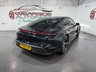 USED 2022 22 PORSCHE TAYCAN Performance Plus 93.4kWh Turbo S Saloon 4dr Electric Auto 4WD (11kW Charger) (761 ps) Pan roof, reverse cam, NAV, leather