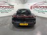 USED 2022 22 PORSCHE TAYCAN Performance Plus 93.4kWh Turbo S Saloon 4dr Electric Auto 4WD (11kW Charger) (761 ps) Pan roof, reverse cam, NAV, leather