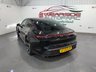 USED 2022 22 PORSCHE TAYCAN Performance Plus 93.4kWh Turbo S Saloon 4dr Electric Auto 4WD (11kW Charger) (761 ps) Pan roof, reverse cam, NAV, leather