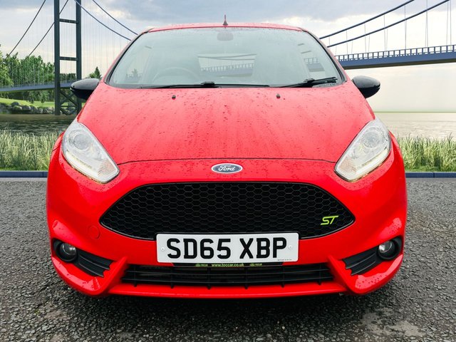 2015 FORD FIESTA - Photo 9