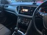 USED 2020 20 VOLKSWAGEN T-ROC 1.0 TSI GPF Design SUV 5dr Petrol Manual Euro 6 (s/s) (115 ps) 