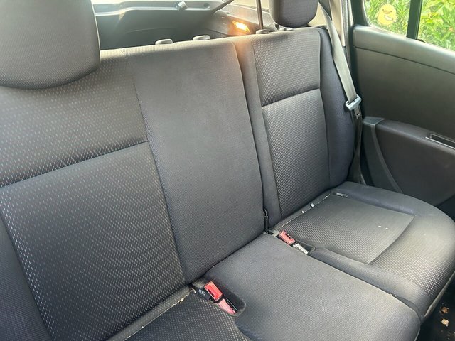 2007 Renault Clio 1.2L Dynamique 5dr - Photo 8