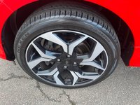 USED 2018 18 FORD ECOSPORT 1.0T EcoBoost ST-Line SUV 5dr Petrol Manual Euro 6 (s/s) (140 ps) 