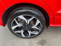 USED 2018 18 FORD ECOSPORT 1.0T EcoBoost ST-Line SUV 5dr Petrol Manual Euro 6 (s/s) (140 ps) 