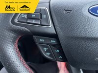 USED 2018 18 FORD ECOSPORT 1.0T EcoBoost ST-Line SUV 5dr Petrol Manual Euro 6 (s/s) (140 ps) 