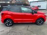 USED 2018 18 FORD ECOSPORT 1.0T EcoBoost ST-Line SUV 5dr Petrol Manual Euro 6 (s/s) (140 ps) 