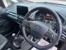 USED 2018 18 FORD ECOSPORT 1.0T EcoBoost ST-Line SUV 5dr Petrol Manual Euro 6 (s/s) (140 ps) 