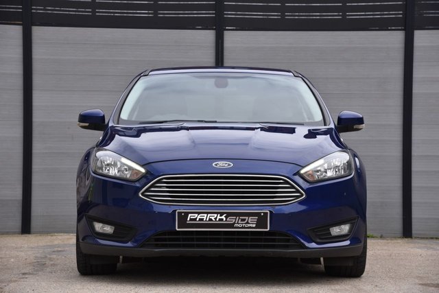 2016 FORD FOCUS - Photo 4
