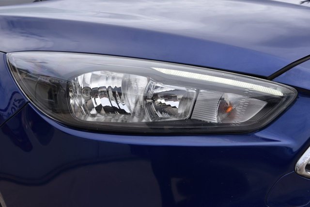 2016 FORD FOCUS - Photo 10