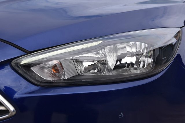 2016 FORD FOCUS - Photo 11