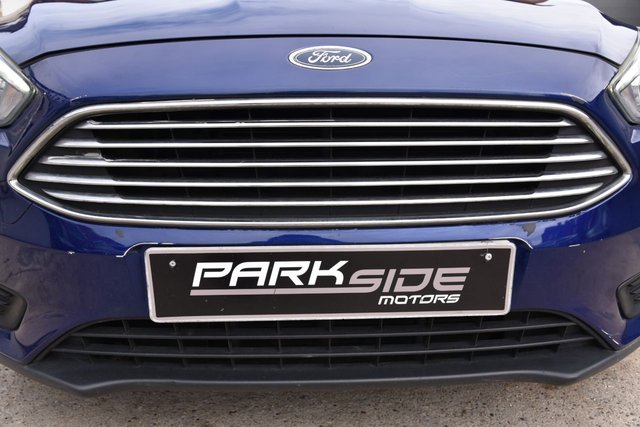 2016 FORD FOCUS - Photo 12