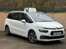USED 2018 18 CITROEN GRAND C4 PICASSO 1.6 BlueHDi Feel MPV 5dr Diesel Manual Euro 6 (s/s) (120 ps) NEW CLUTCH KIT JUST FITTED