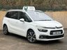 USED 2018 18 CITROEN GRAND C4 PICASSO 1.6 BlueHDi Feel MPV 5dr Diesel Manual Euro 6 (s/s) (120 ps) NEW CLUTCH KIT JUST FITTED