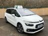 USED 2018 18 CITROEN GRAND C4 PICASSO 1.6 BlueHDi Feel MPV 5dr Diesel Manual Euro 6 (s/s) (120 ps) NEW CLUTCH KIT JUST FITTED