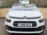 USED 2018 18 CITROEN GRAND C4 PICASSO 1.6 BlueHDi Feel MPV 5dr Diesel Manual Euro 6 (s/s) (120 ps) NEW CLUTCH KIT JUST FITTED