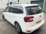 USED 2018 18 CITROEN GRAND C4 PICASSO 1.6 BlueHDi Feel MPV 5dr Diesel Manual Euro 6 (s/s) (120 ps) NEW CLUTCH KIT JUST FITTED